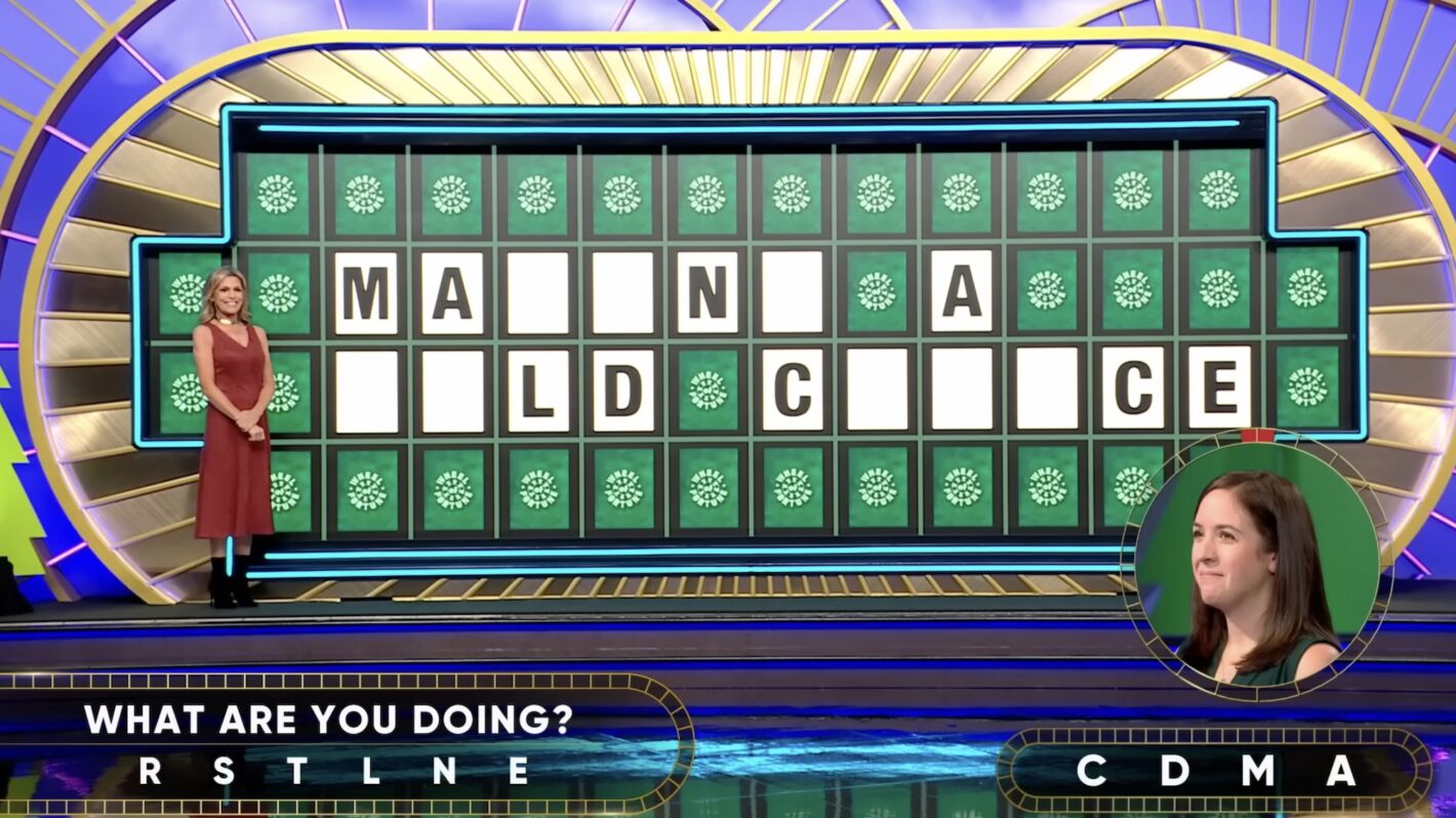 ‘Wheel of Fortune’: Broadway Fan Wins $93,000 After Sister's Bonus Round Fail