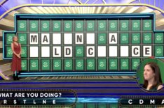 ‘Wheel of Fortune’: Broadway Fan Wins $93,000 After Sister's Bonus Round Fail