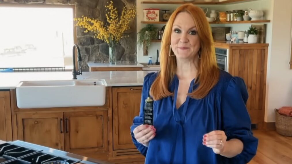 Ree Drummond