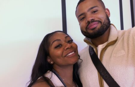 Will and Brittany in Married at First Sight Season 19's