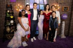 'Wizards Beyond Waverly Place' Fans Find Major Plot Hole After the Show's Big Reveal