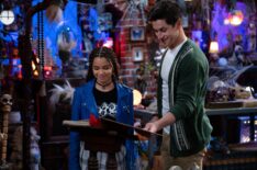 'Wizards Beyond Waverly Place' Fans Enraged Over Major Finale Omission