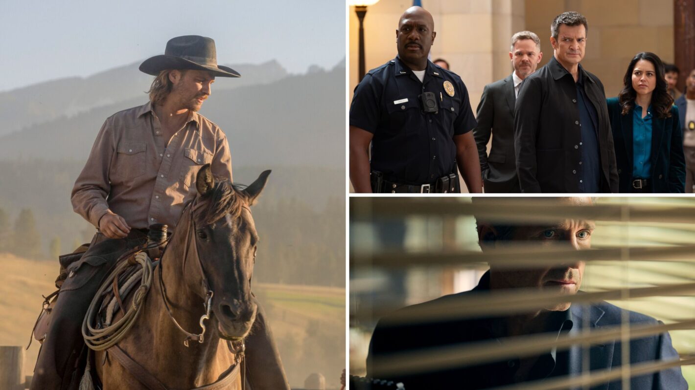 Midseason 2026 TV Schedule: Full List of Network Premiere and Return Dates