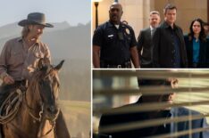 Midseason 2026 TV Schedule: Full List of Network Premiere and Return Dates