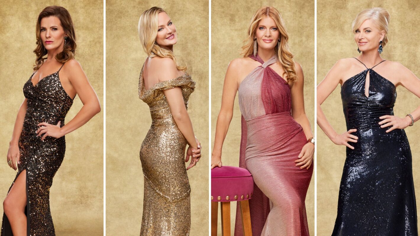 'Y&R's Leading Ladies Break Down Their 2025 Emmy Nominations (VIDEO)