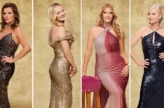 'Y&R's Leading Ladies Break Down Their 2025 Emmy Nominations (VIDEO)