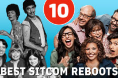 Best Sitcom Revivals and Reboots: Where Will ‘Scrubs’ Rank?