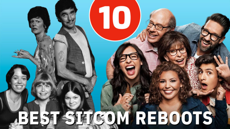 10 Best Sitcom Revivals & Reboots, Ranked — Where Will ‘Scrubs’ Land?
