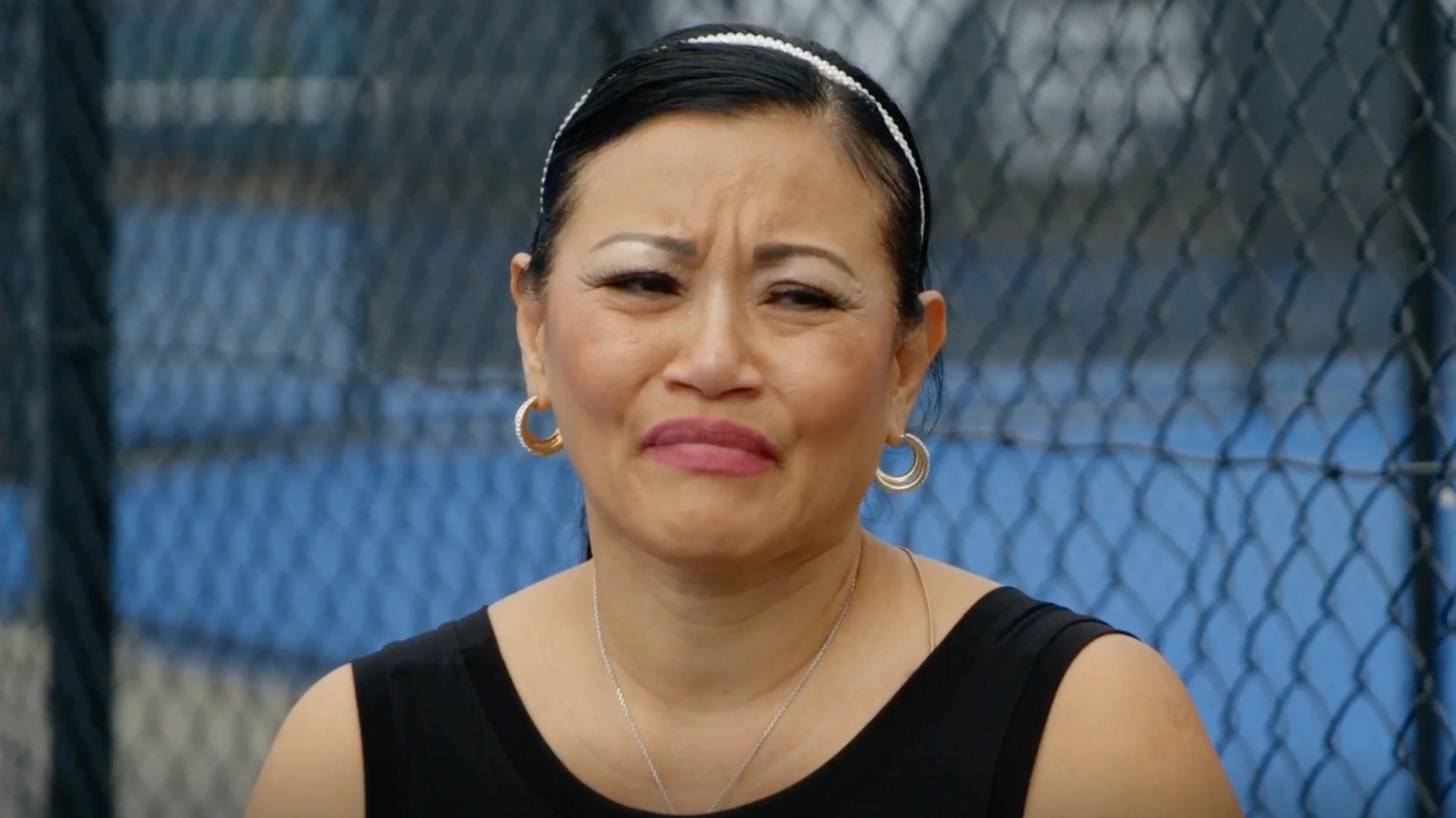 Pattiya on 90 Day Fiance The Other Way Season 7