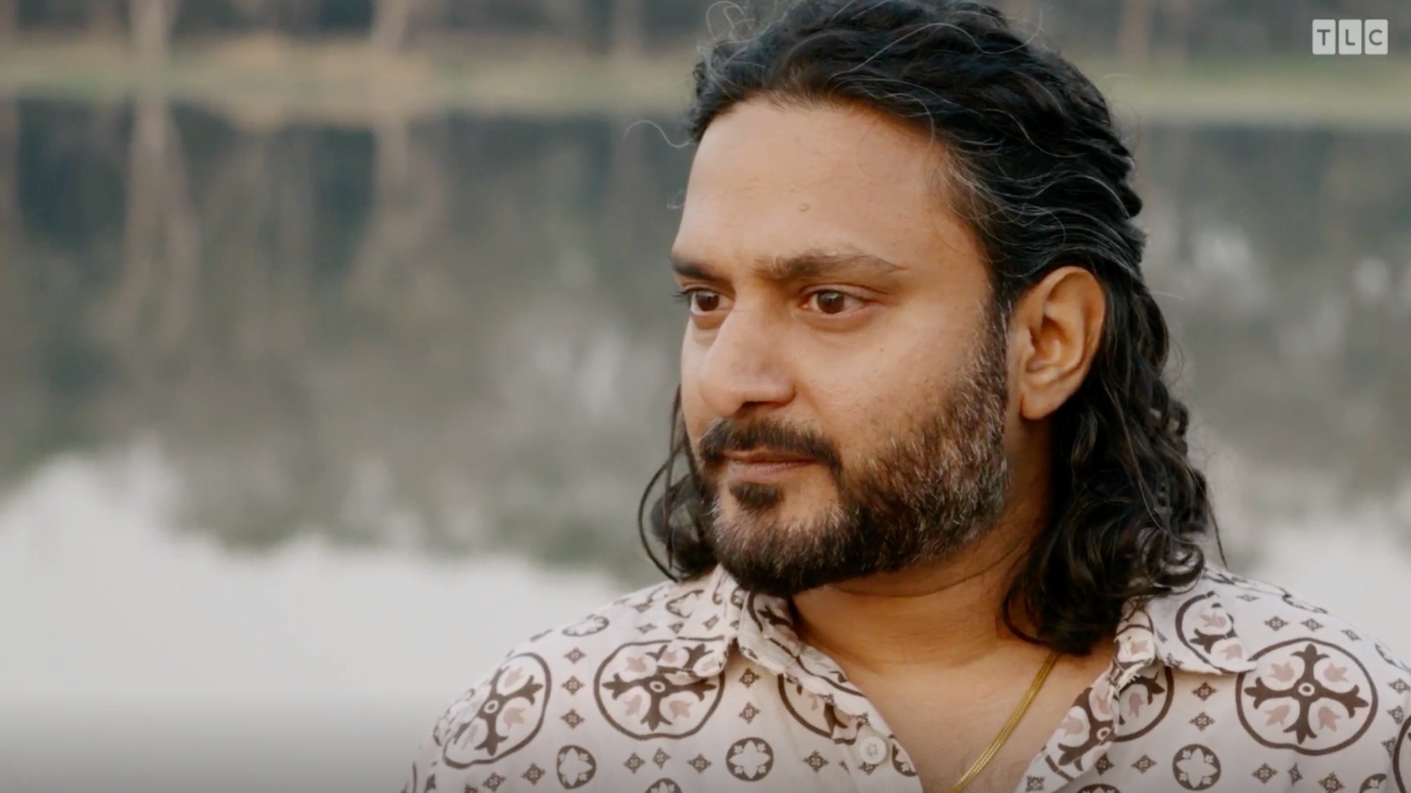 Sumit on 90 Day Fiance The Other Way Season 7