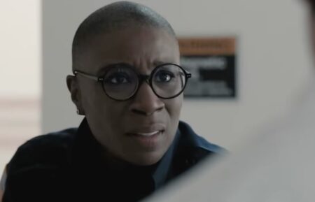 Aisha Hinds as Hen — '9-1-1'