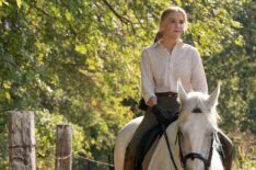 Jessica Capshaw as Blythe — '9-1-1: Nashville' Season 1 Episode 6 'Good Southern Manors'