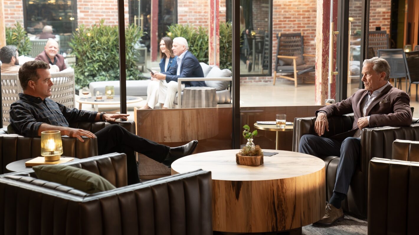 Nashville’ Hacker Is Same as ‘9-1-1’ Season 5, Plus Is Blythe Alive?