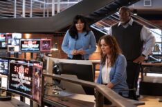 '9-1-1: Nashville' Boss Wants Upcoming Crossover to Just Be the Beginning