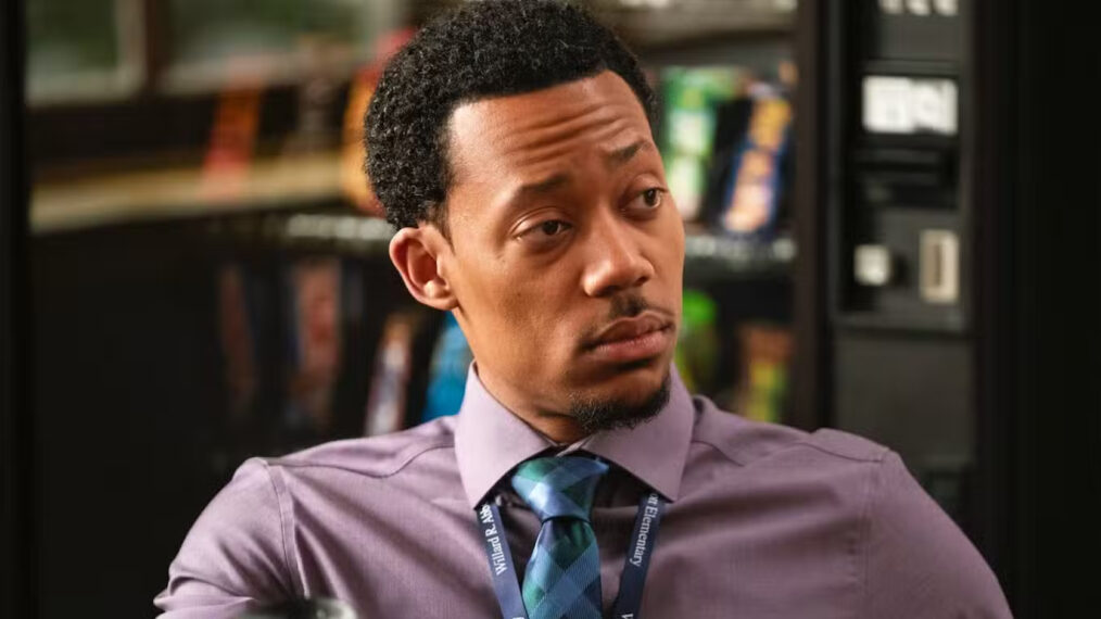 Turning 30 at ‘Abbott Elementary,’ Remembering Stuart Scott, Percy Jackson Returns, ‘Cemetery Road’ Finale