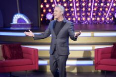 Andy Cohen, 'BravoCon Live with Andy Cohen!' Charming House Rules from Paris Theater in Las Vegas, NV on Saturday, November 4, 2023.