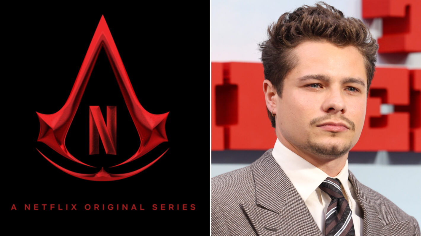 Assassins Creed: Cast, Plot, Premiere Date, and More Details