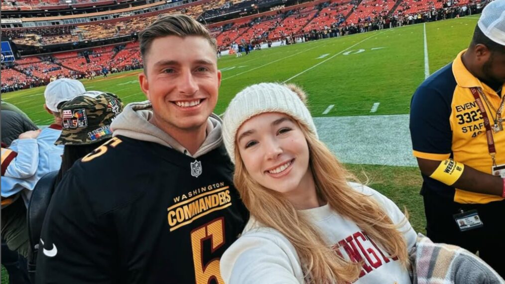 Baylen Dupree and Colin Dooley from Baylen Out Loud