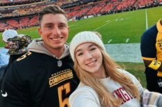 Baylen Dupree and Colin Dooley from Baylen Out Loud