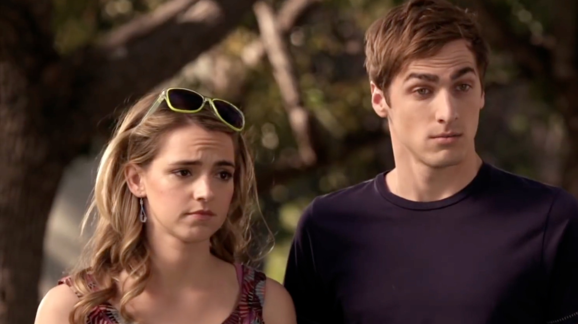 Katelyn Tarver - Singer, Songwriter, image size:2028x1140