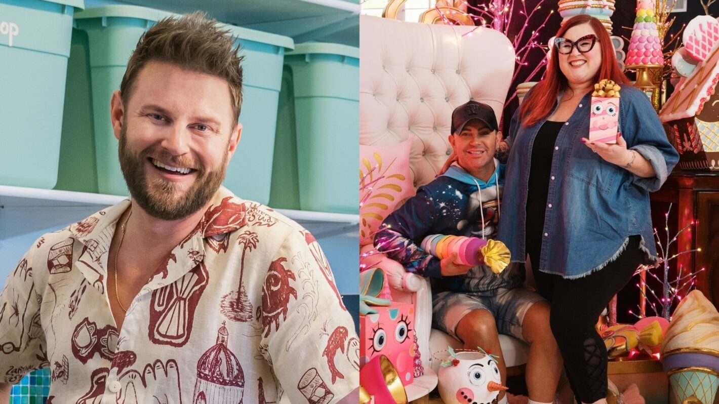 HGTV Holiday Specials 2025: Your Viewing Guide HGTV Holiday Specials 2025: Your Viewing Guide