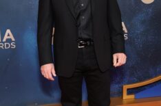 NASHVILLE, TENNESSEE - NOVEMBER 19: EDITORIAL USE ONLY Chris O'Donnell attends the 59th Annual Country Music Association Awards at Music City Center on November 19, 2025 in Nashville, Tennessee. (Photo by Emma McIntyre/Getty Images)