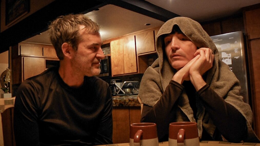 The Creep Tapes - Episode 1, Season 2