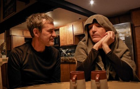 The Creep Tapes - Episode 1, Season 2