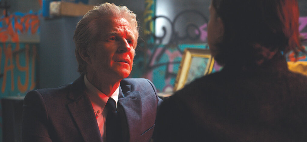 Cast of the Stranger Things Season 2