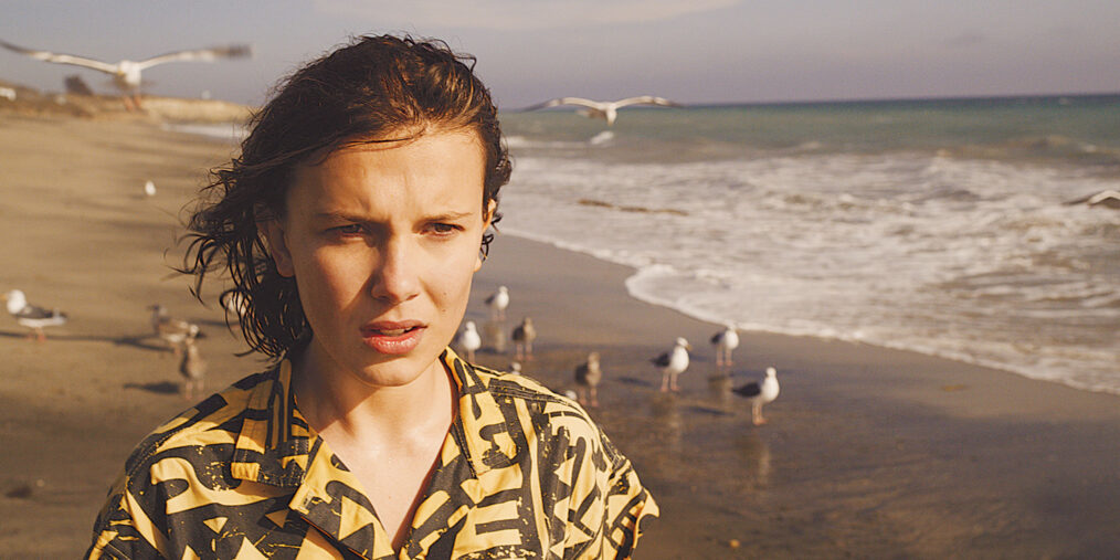 Cast of the Stranger Things Season 3