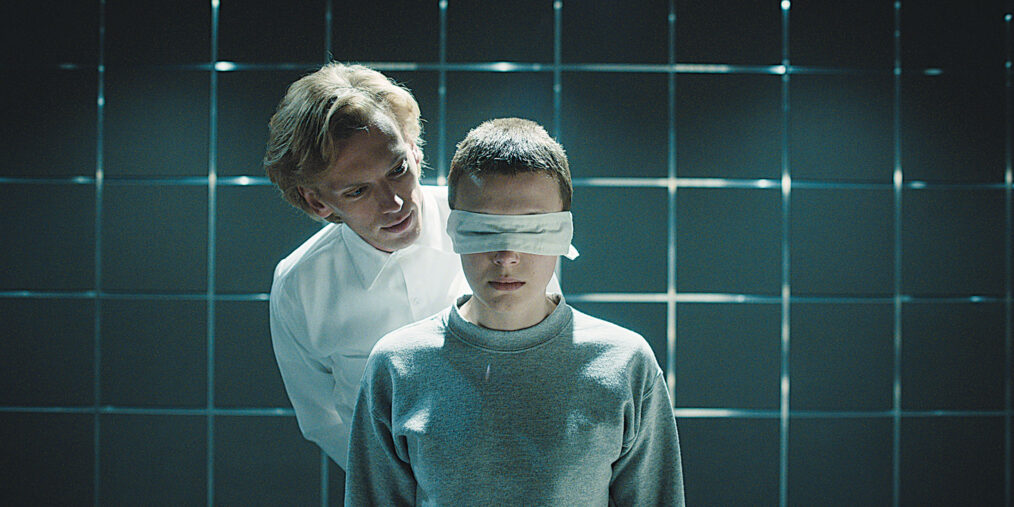 Cast of the Stranger Things Season 4