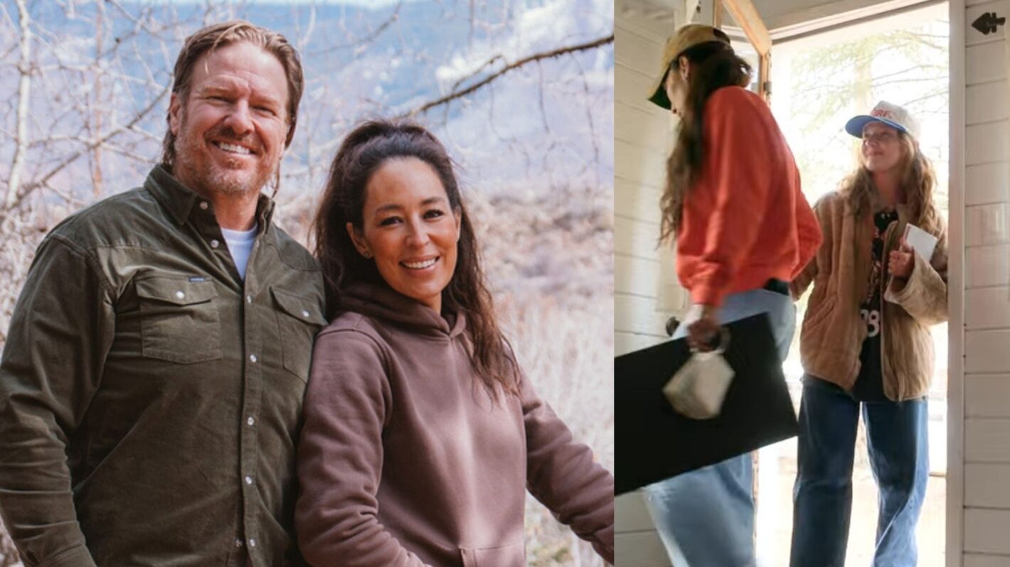 How Chip & Joanna Gaines' Daughter Ella Is Involved in Latest 'Fixer