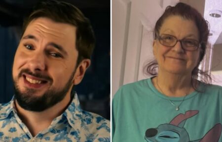 Colt and Debbie Johnson on 90 Day Fiance