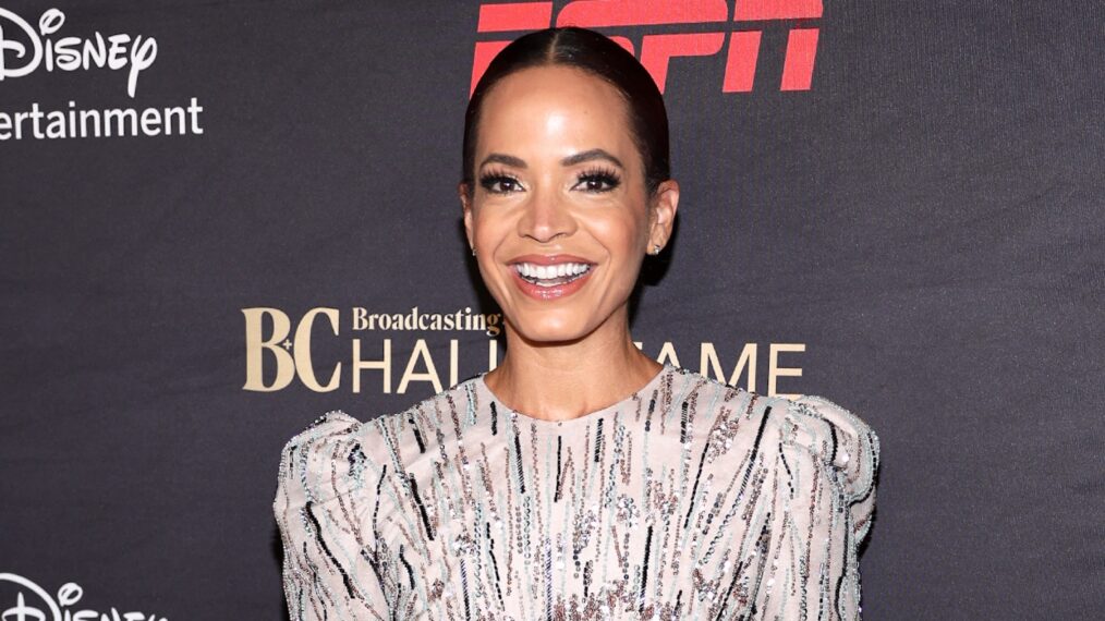 Elle Duncan Confirmed as Netflix’s New Sportscaster: What to Know