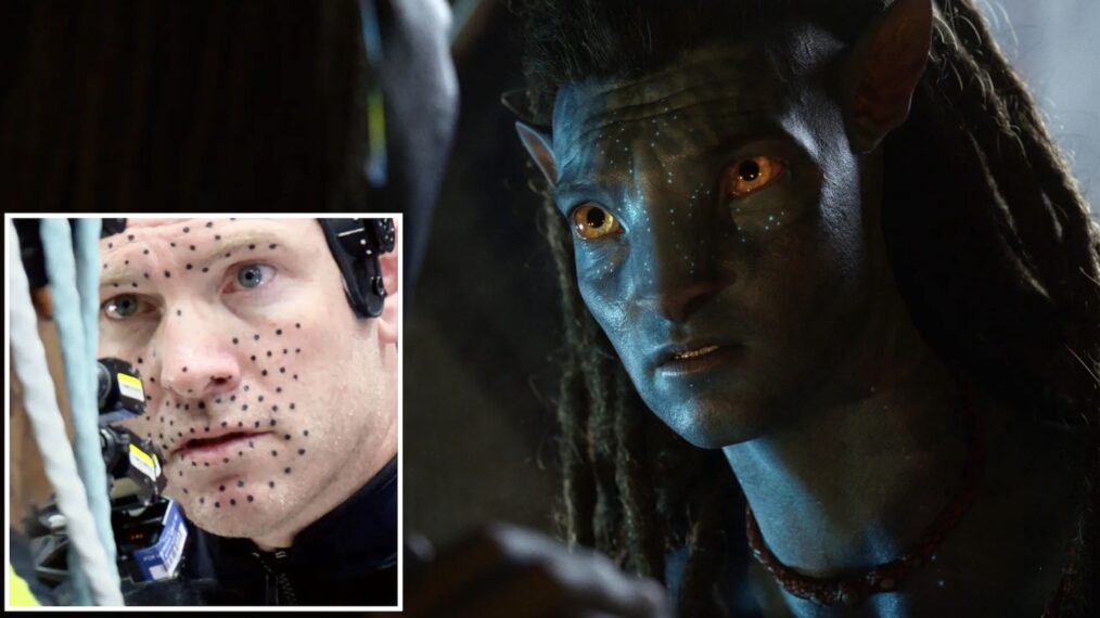 'Fire and Water: Making the Avatar Films'