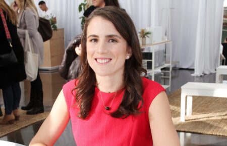 JFK's granddaughter Tatiana Schlossberg