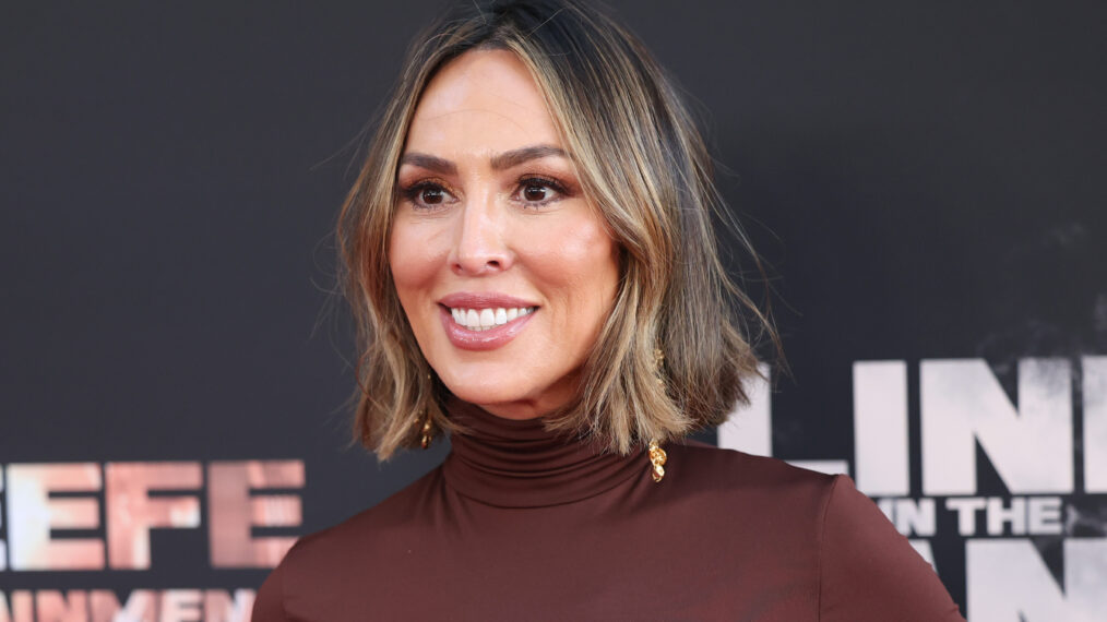 Kelly Dodd from 'RHOC'