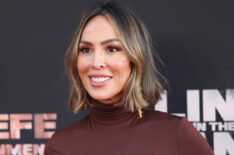 ‘RHOC’ Alum Kelly Dodd Fires Back After Voicemail Threatening Her Daughter Leaks