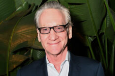 Bill Maher Issues Brutal Takedown of Supreme Court Amid Government Shutdown