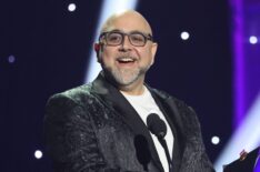 Duff Goldman & Wife Johnna Colbry Expecting Baby No. 2