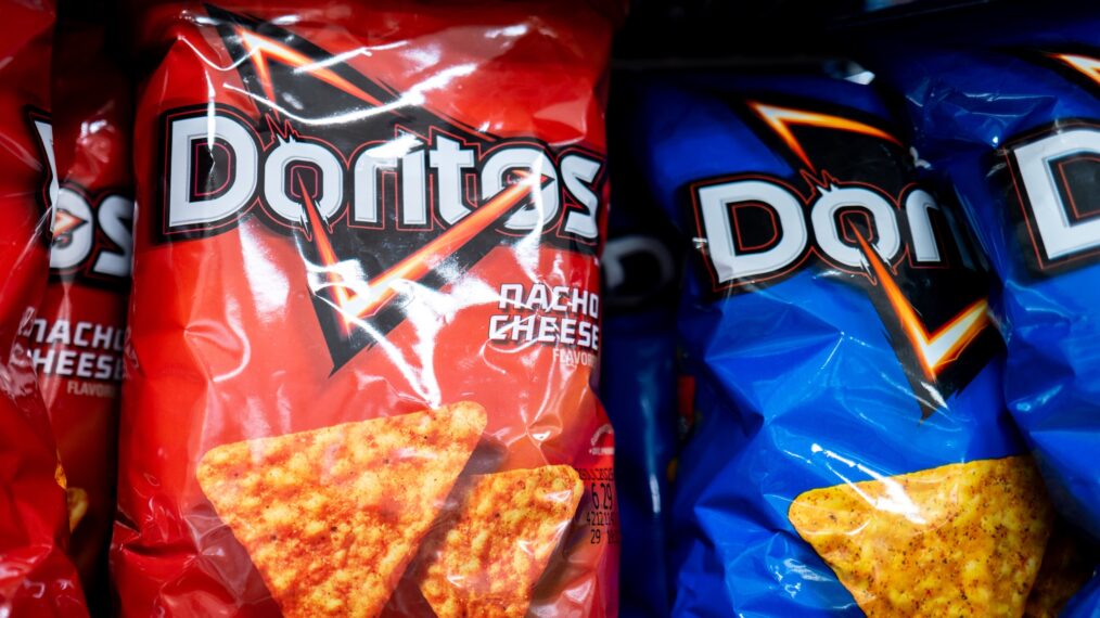 Doritos