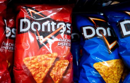 Doritos
