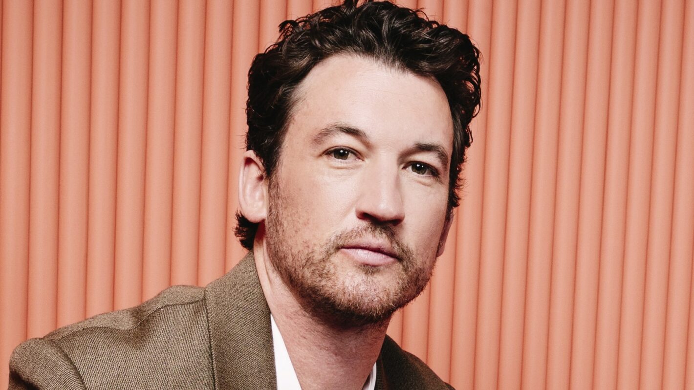 Miles Teller Sells Stake in Finnish Long Drink for $325 Million