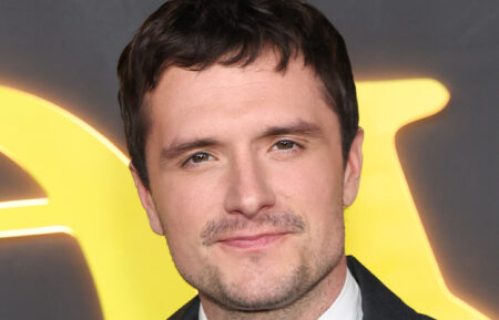 Josh Hutcherson