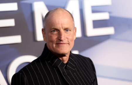 Woody Harrelson