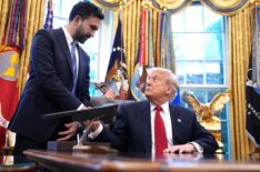 Nicolle Wallace Reacts to Donald Trump's Shocking Zohran Mamdani Meeting