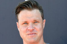 'Home Improvement' Star Zachery Ty Bryan & Fiancée Arrested