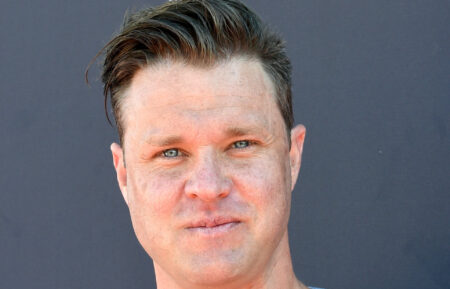 Zachery Ty Brian, Home Improvement