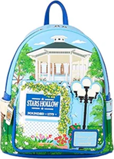 Gilmore Girls Loungefly Backpack