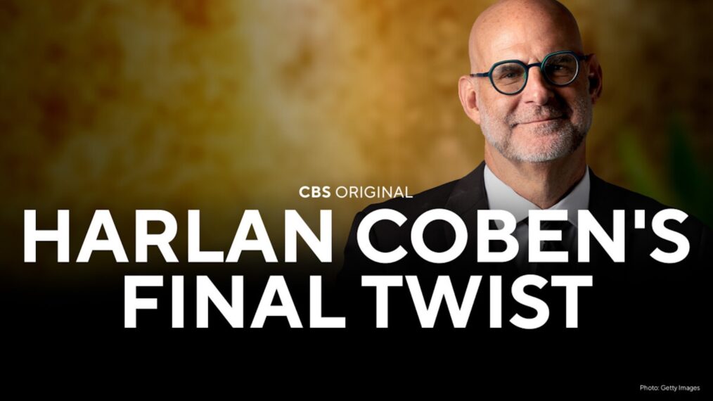 Harlan Coben's Final Twist